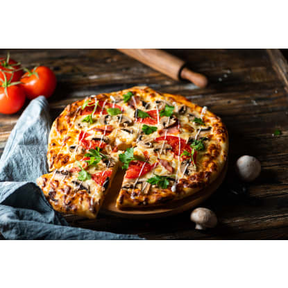 Italian Restaurant - SW Sydney - Pizza - Pasta - Huge Potential - SD1009