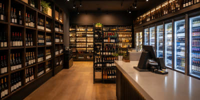 Established Liquor Store – Perth Central