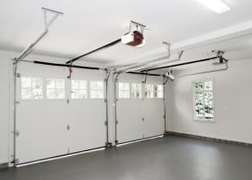 Garage doors sales, installation, service & maintenance. NP $270k pa - East Subs - G1797