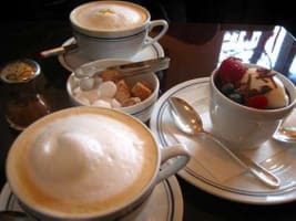 Ref: 2975, **UNIVERSITY CAFE**, Cafe/Bar, Sydney