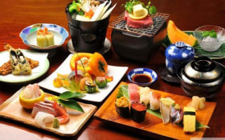 Japanese Buffet Restaurant Near Glen Waverley - Ref: 15916