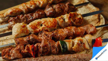 Kebab Shop for Sale Auburn Top Location
