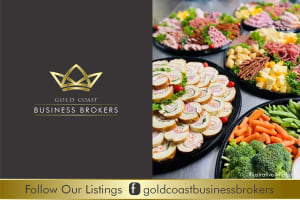 PREMIUM GOURMET DELI & CATERING BUSINESS – ONLY $59,500 WIWO | FAST SETTLEMENT REQUIRED