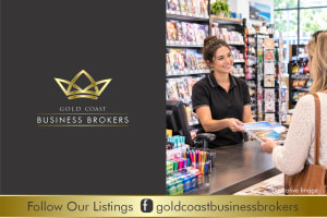 ESTABLISHED 50+ YEAR NEWSAGENCY – STRONG LOTTO SALES, GIFTS & NEWSPAPERS, UNDER MANAGEMENT