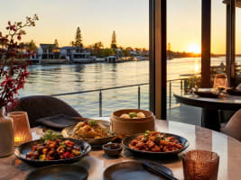 10 Year Profitable Chinese Restaurant with Liquor Licence for Sale  Western Suburbs, Adelaide