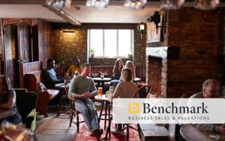 Iconic Pub in the Heart of the South West