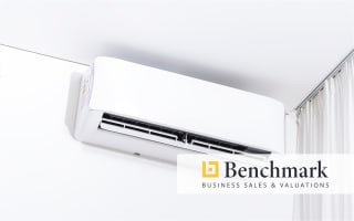 Profitable Air Conditioning Install and Maintenance - 96% ROI