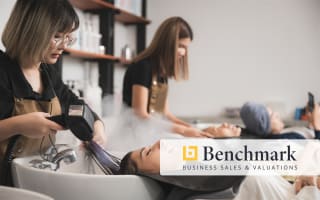 Albury Riverina , Northeast Victoria Border region Hair Salon For Sale