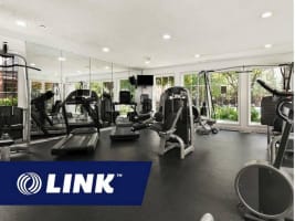 Turnkey Gym Setup with Established Membership - Chattel Sale