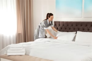 Rare CBD Hotel with Prime Main Street Exposure - Ref: 19066