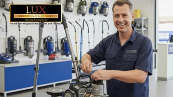 Repairs and maintenance business for sale
