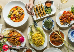 LICENSED RESTAURANT -- SOUTH MELBOURNE -- #7646310