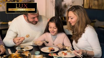 Sushi Train Restaurant for Sale