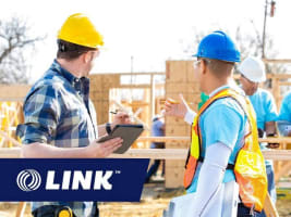 Trusted Outdoor Construction Business With Steady Demand