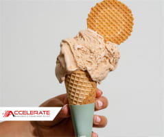 **UNDER OFFER** Established Gelateria | Loyal Clientele