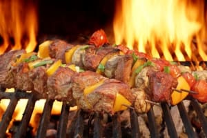 Takeaway - Kebabs - No competition - Nets over $4,000 p.w  Lower Nth.Shore - SYD - W1968