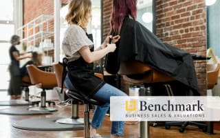 BALDIVIS – SOUTHEAST PERTH - Hair Salon for Sale.