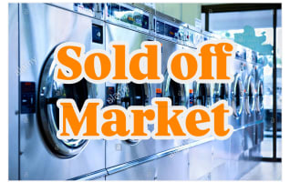 Premium Coin Laundry for sale in Carrum Downs Area (UNDER OFFER NOW)