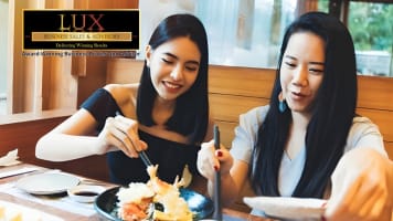 Profitable Japanese Restaurant / Takeaway Business for Sale Inner-West Brisbane
