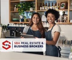Restaurant Chattel Sale - Prime Coburg Location