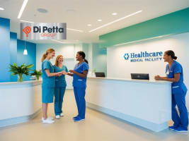 Medical & Allied Health Facility / MELBOURNE