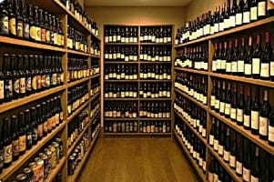 Liquor Store for Sale - Central Coast