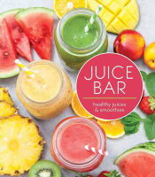 Juice Bar Retail Franchise Takeaway