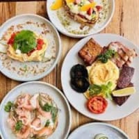 Cafe Franchise - Major Shopping Centre - 37556