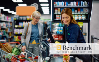 Convenience Supermarket for Sale / Brisbane