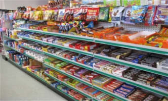 Milk Bar/Convenience Store