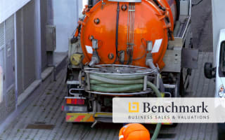 Dominant Liquid Waste Business for Sale / WA