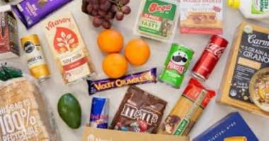 Licensed Supermarket - Secure & Easy To Operate - 37395