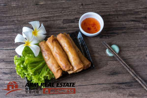 Near Berwick Asian Restaurant -  Shop Size 220m2, Seats 90