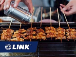 Chinese BBQ Skewer & Street Food | Inner West Brisbane