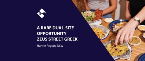 A RARE DUAL-SITE OPPORTUNITY | ZEUS STREET GREEK, HUNTER REGION, NSW BFB4626 & BFB4627