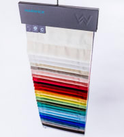 CUSTOM MATERIALS SAMPLING MANUFACTURING BUSINESS (GLJ 2608)