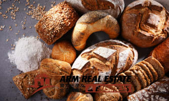 Near Oakleigh East Bakery Cafe | Good Location, Low Rent, Open 5.5 Days