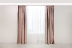 One Stop Curtains and Blinds Retail Supplier in Melbourne's East - Ref: 10369