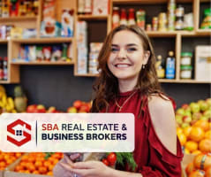 Chattel Sale-Fruit & Vegetable Shop | Prime Balwyn Location
