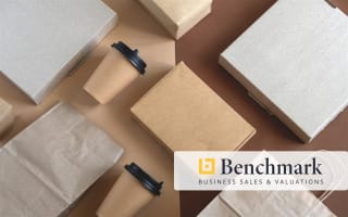 Profitable Wholesale & Custom Packaging Business for Sale / Bundaberg