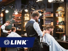 Barber Shop with Cheapest Rent on Strip $4,087 Per Month