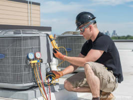 Leading Edge HVACR Business. $400,000 Net Profits – North QLD