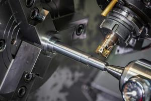 Asset-Backed Machining & Supply Business | $2M+ Turnover | $295K Avg. Profit