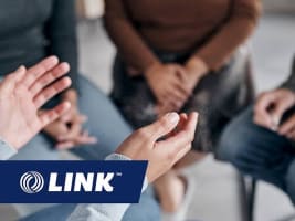 UNDER CONTRACT | Award Winning NDIS Service Provider with Over 40 Staff and Proven Track Record