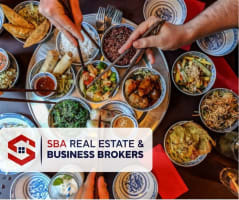 Chattel Sale - Fully Fitted Restaurant | Melbourne