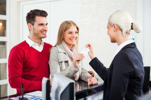 Serviced Apartments Business Near Melbourne CBD North - Ref: 11160