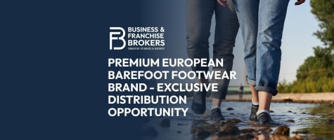 PREMIUM EUROPEAN BAREFOOT FOOTWEAR BRAND BFB4294