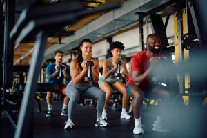 MUST BE SOLD – ESTABLISHED BFT FITNESS STUDIO | ALL REASONABLE OFFERS CONSIDERED