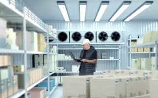 FOOD DISTRIBUTION  -  Home Based   Part time 1 person   Ref   8111