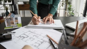 UNDER OFFER - Award-Winning Landscape Architecture Design Business - Canberra